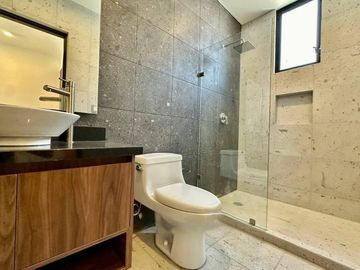 Residencia de Autor en Zibatá, 4 Recámaras, 4.5 Baños, Roof Garden, Luxury