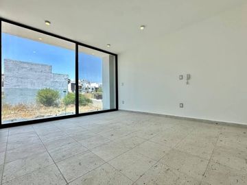 Residencia de Autor en Zibatá, 4 Recámaras, 4.5 Baños, Roof Garden, Luxury