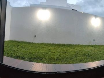 Residencia de Autor en Zibatá, 4 Recámaras, 4.5 Baños, Roof Garden, Luxury