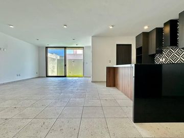 Residencia de Autor en Zibatá, 4 Recámaras, 4.5 Baños, Roof Garden, Luxury