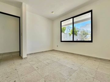 Residencia de Autor en Zibatá, 4 Recámaras, 4.5 Baños, Roof Garden, Luxury