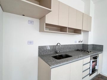 Monoambiente Apto Profesional | PRIMA Caballito