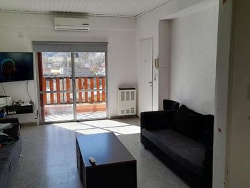 Departamento - Villa Regina