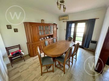 Casa en Vict.-B.Centro
