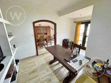 Casa en Vict.-B.Centro