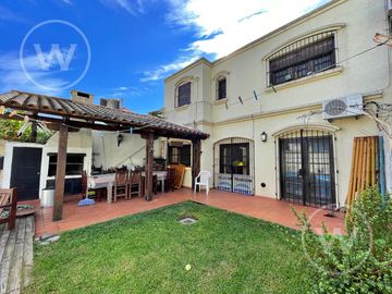 Casa en Vict.-B.Centro