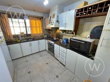Casa en Vict.-B.Centro