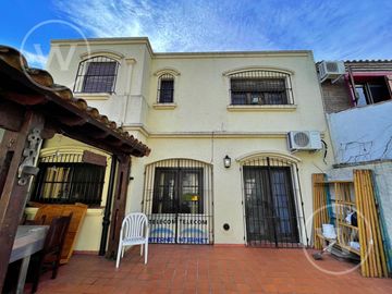 Casa en Vict.-B.Centro
