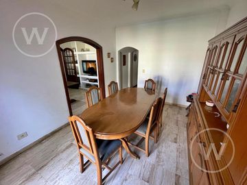 Casa en Vict.-B.Centro