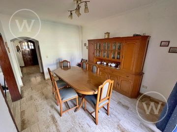 Casa en Vict.-B.Centro