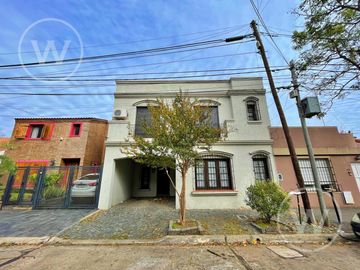 Casa en Vict.-B.Centro