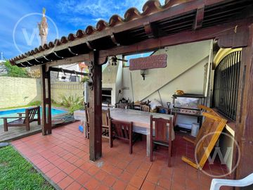 Casa en Vict.-B.Centro