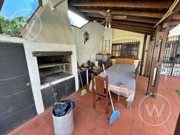 Casa en Vict.-B.Centro