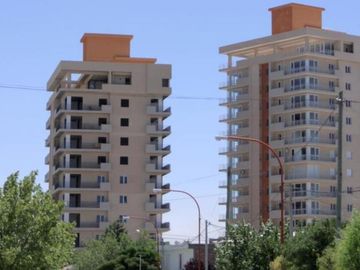Venta departamento 2 domitorios - Jardines de Esmeralda - Cipolletti