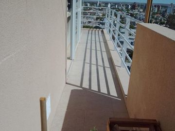 Venta departamento 2 domitorios - Jardines de Esmeralda - Cipolletti
