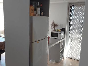 Venta departamento 2 domitorios - Jardines de Esmeralda - Cipolletti