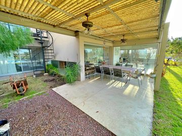 Casa al Rio - Santa Catalina, Villanueva, Tigre