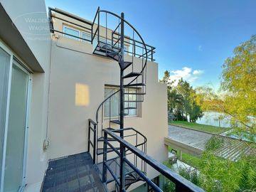 Casa al Rio - Santa Catalina, Villanueva, Tigre