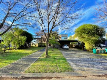 Casa al Rio - Santa Catalina, Villanueva, Tigre