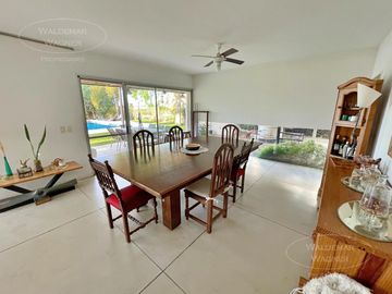 Casa al Rio - Santa Catalina, Villanueva, Tigre