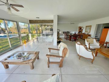 Casa al Rio - Santa Catalina, Villanueva, Tigre