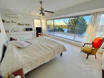 Casa al Rio - Santa Catalina, Villanueva, Tigre