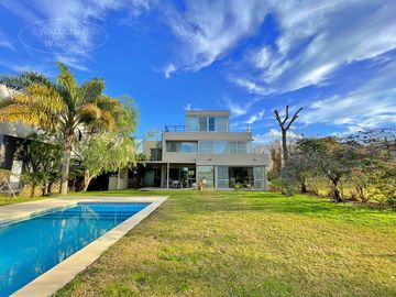 Casa al Rio - Santa Catalina, Villanueva, Tigre