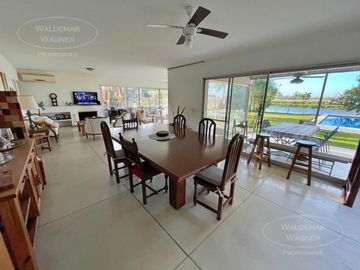 Casa al Rio - Santa Catalina, Villanueva, Tigre