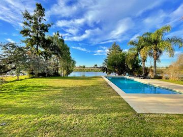Casa al Rio - Santa Catalina, Villanueva, Tigre