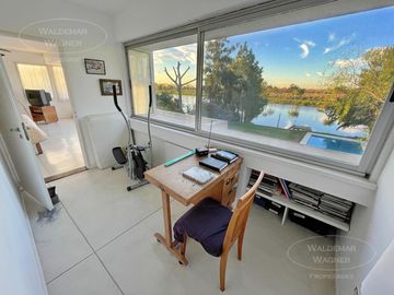 Casa al Rio - Santa Catalina, Villanueva, Tigre