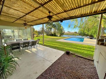 Casa al Rio - Santa Catalina, Villanueva, Tigre