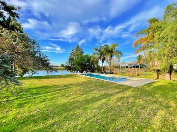 Casa al Rio - Santa Catalina, Villanueva, Tigre