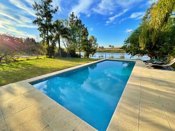 Casa al Rio - Santa Catalina, Villanueva, Tigre