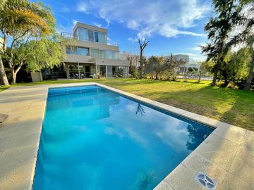 Casa al Rio - Santa Catalina, Villanueva, Tigre