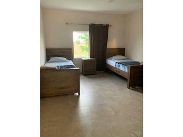 Casa Campestre con Alberca 10 hectarea límite Montemorelos y Cadereyta
