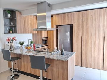 DEPARTAMENTO PLANTA BAJA EN ZAKIA - ZIRE EL MARQUES QUERETARO GAA