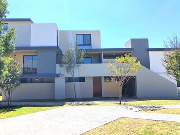 DEPARTAMENTO PLANTA BAJA EN ZAKIA - ZIRE EL MARQUES QUERETARO GAA