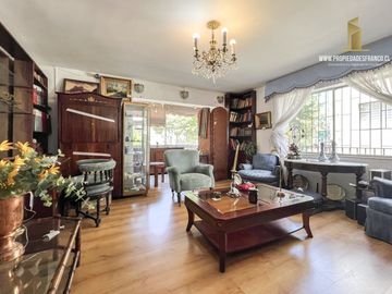 VIÑA DEL MAR VENTA PENTHOUSE 173 M2 EN 4 NORTE Y LIBERTAD