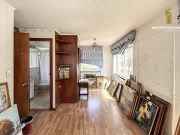 VIÑA DEL MAR VENTA PENTHOUSE 173 M2 EN 4 NORTE Y LIBERTAD