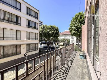 VIÑA DEL MAR VENTA PENTHOUSE 173 M2 EN 4 NORTE Y LIBERTAD