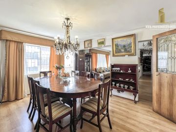 VIÑA DEL MAR VENTA PENTHOUSE 173 M2 EN 4 NORTE Y LIBERTAD