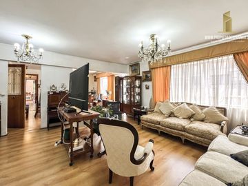 VIÑA DEL MAR VENTA PENTHOUSE 173 M2 EN 4 NORTE Y LIBERTAD