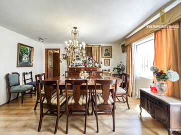 VIÑA DEL MAR VENTA PENTHOUSE 173 M2 EN 4 NORTE Y LIBERTAD