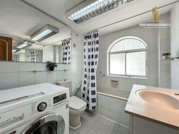 VIÑA DEL MAR VENTA PENTHOUSE 173 M2 EN 4 NORTE Y LIBERTAD