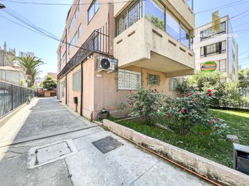 VIÑA DEL MAR VENTA PENTHOUSE 173 M2 EN 4 NORTE Y LIBERTAD
