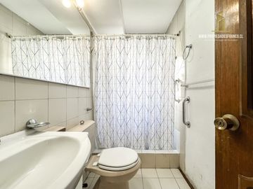 VIÑA DEL MAR VENTA PENTHOUSE 173 M2 EN 4 NORTE Y LIBERTAD