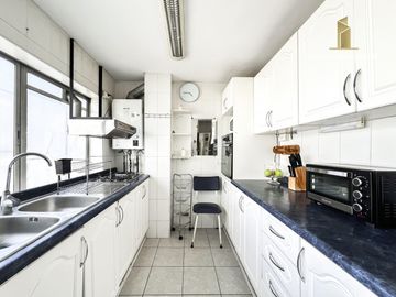 VIÑA DEL MAR VENTA PENTHOUSE 173 M2 EN 4 NORTE Y LIBERTAD