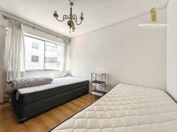 VIÑA DEL MAR VENTA PENTHOUSE 173 M2 EN 4 NORTE Y LIBERTAD