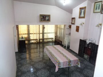 Terreno con Casa en venta en San Felipe