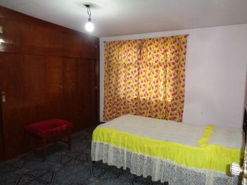 Terreno con Casa en venta en San Felipe
